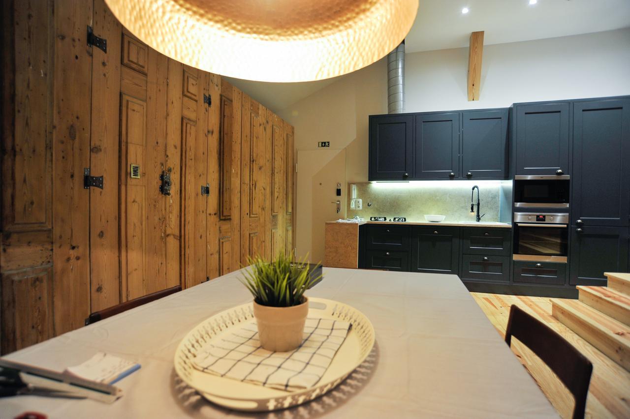 Gs Chiado Boutique Studios&suites Pensión 2*
