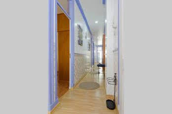 Apartment Caza Latina