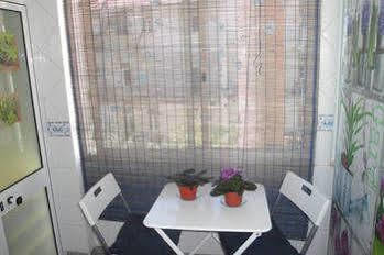 Apartment Caza Latina *