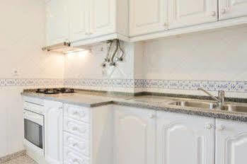 Caza Latina Apartment