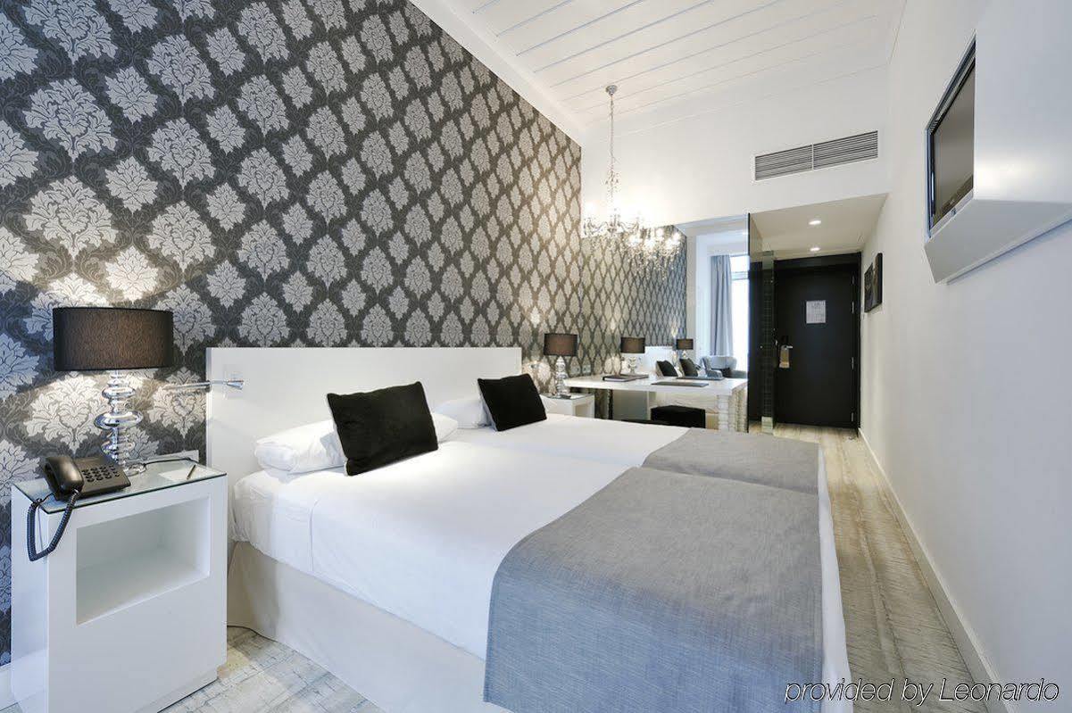 Vincci Baixa Hotel Lisboa