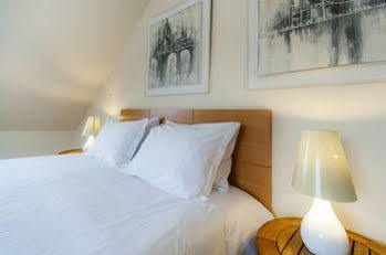 Chiado Hotel Lisbon