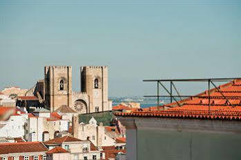 Chiado Lisbon