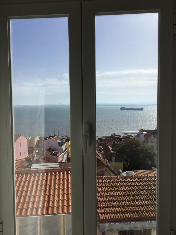 Apartment Behappy Apartments Lisbon