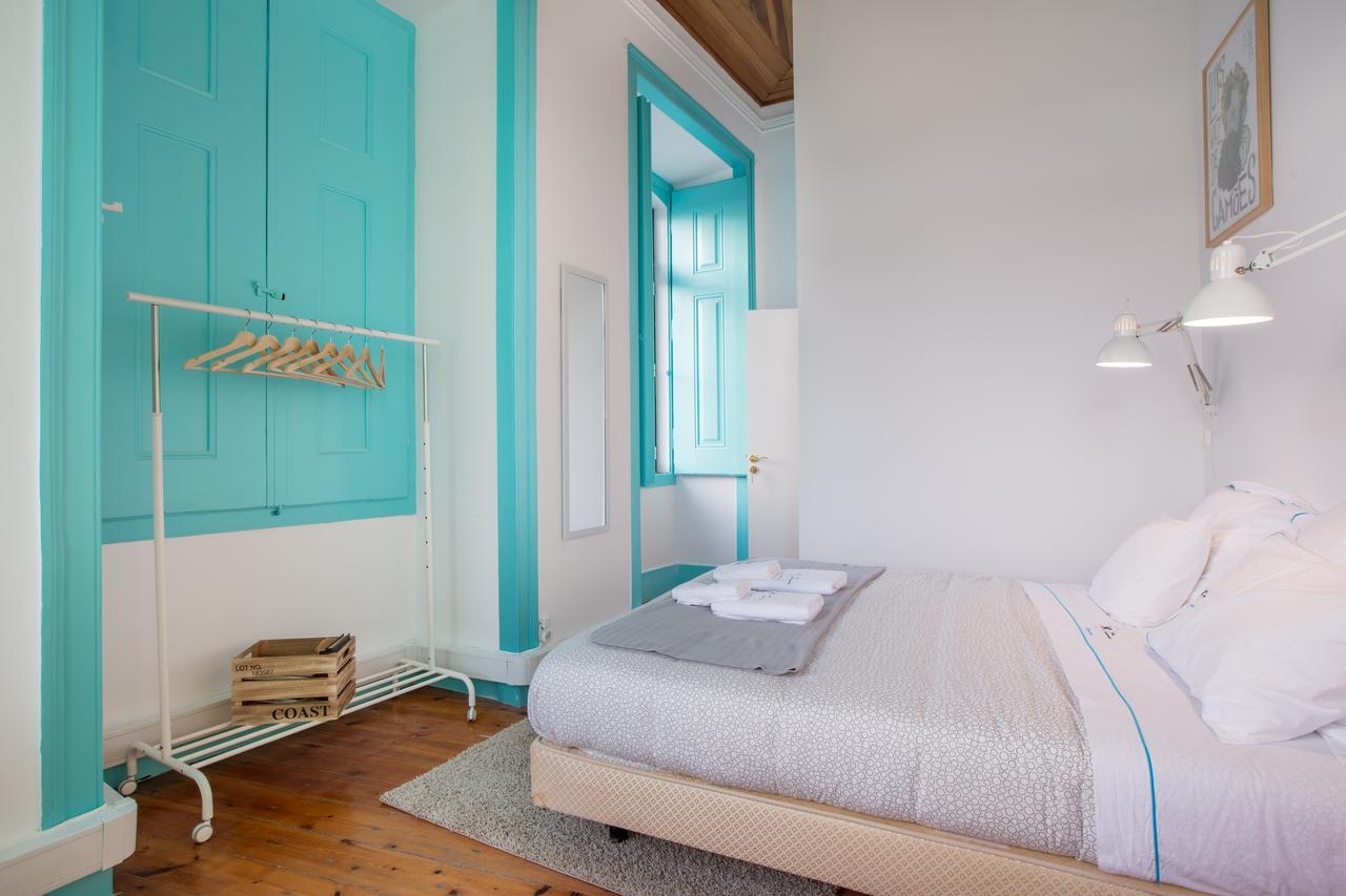 C&o Bed and breakfast