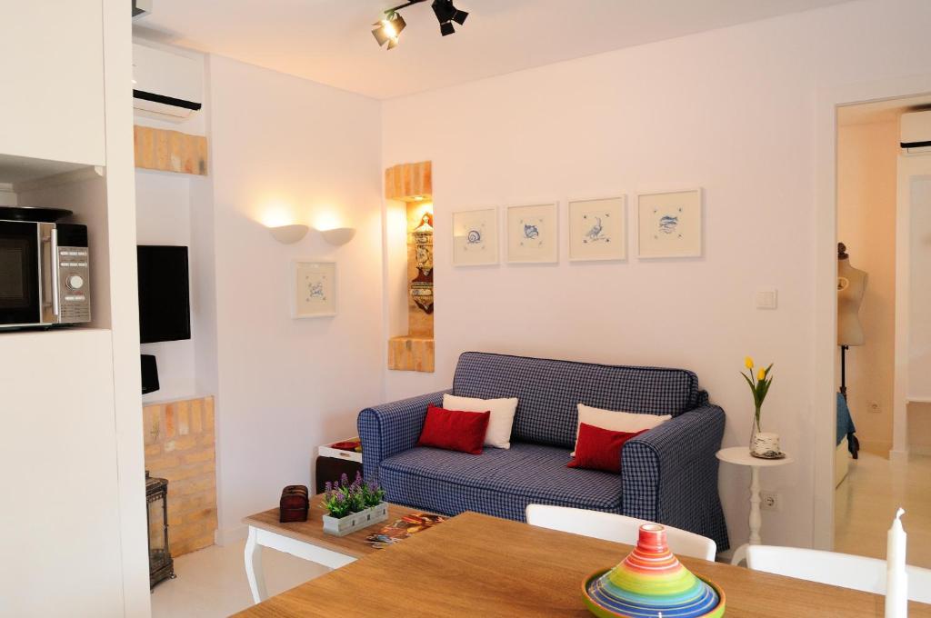Alfama Terrace Apartamento