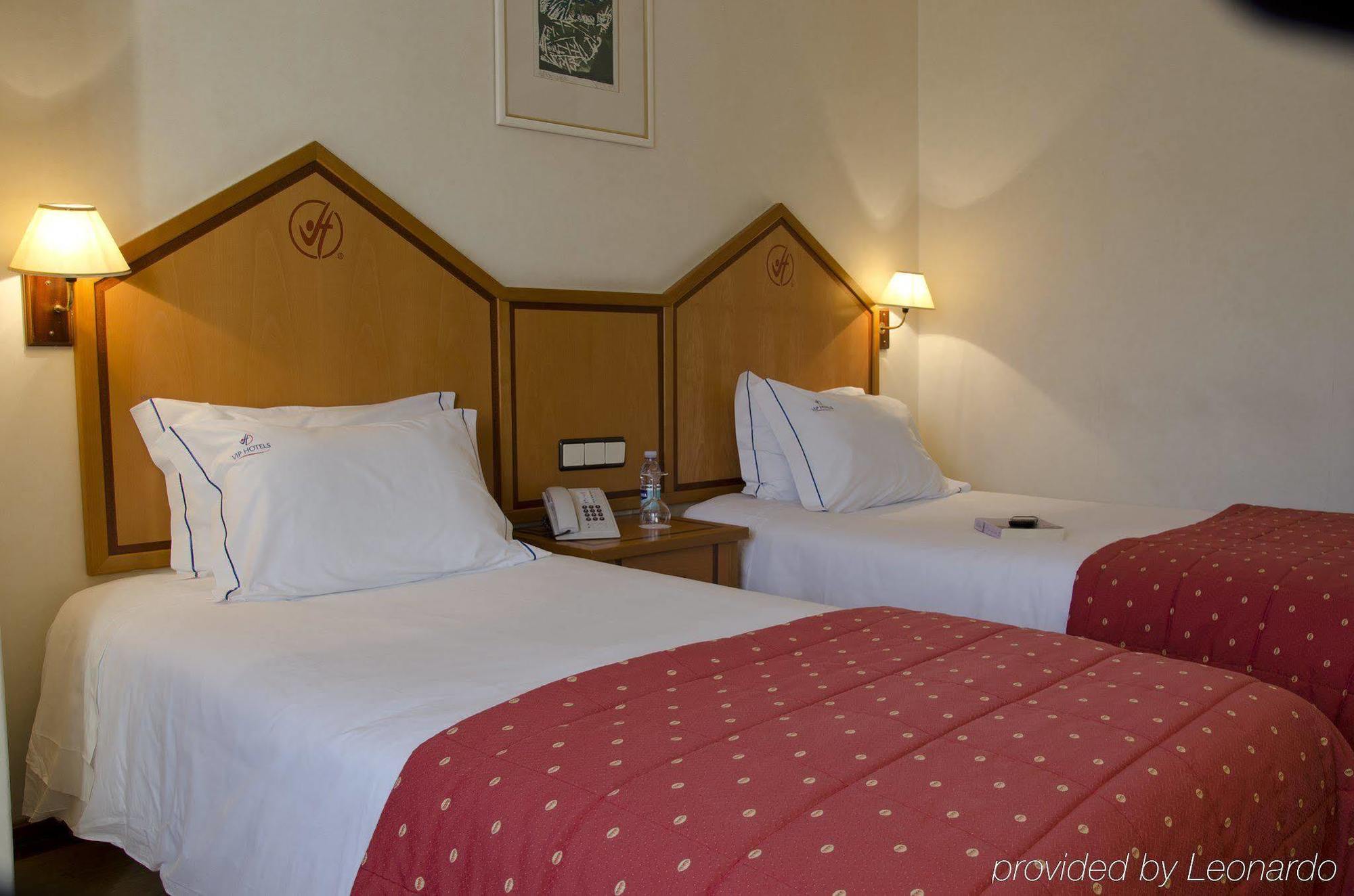 Vip Berna Hotel 3*