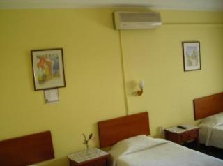 Residencial Lord Casa de hóspedes Lisboa