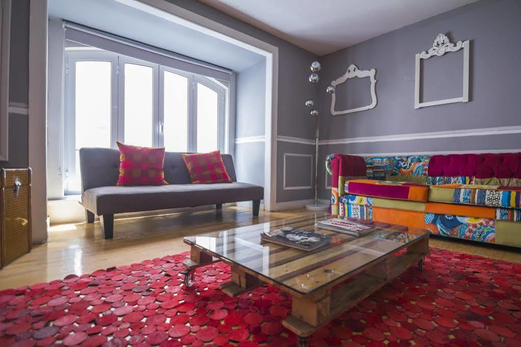 Stay Inn Lisbon Hostel Albergue *