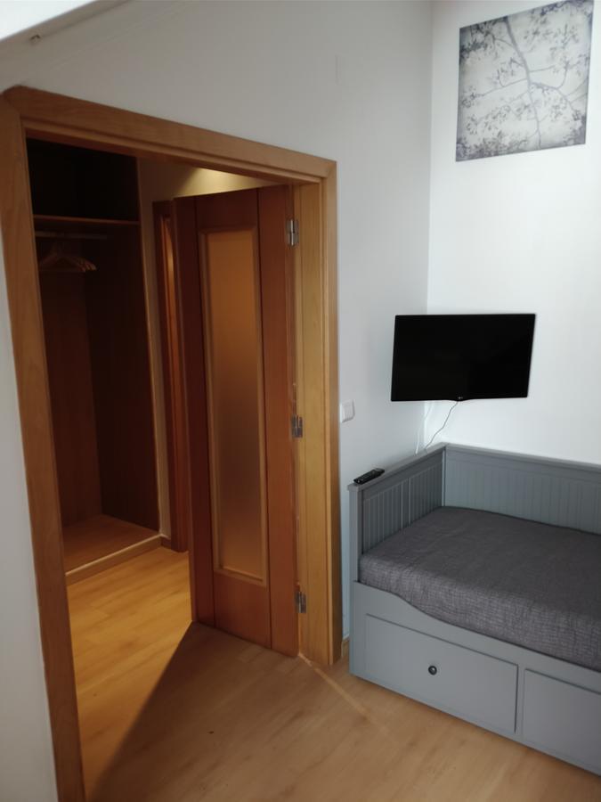 Albergue Host Bell Rooms&suites Lisboa