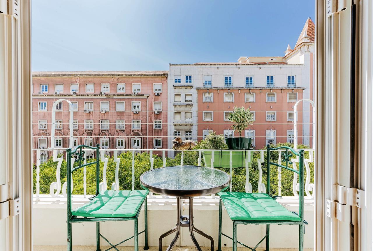 Hostal Santos Hostel - Lisboa Lisboa