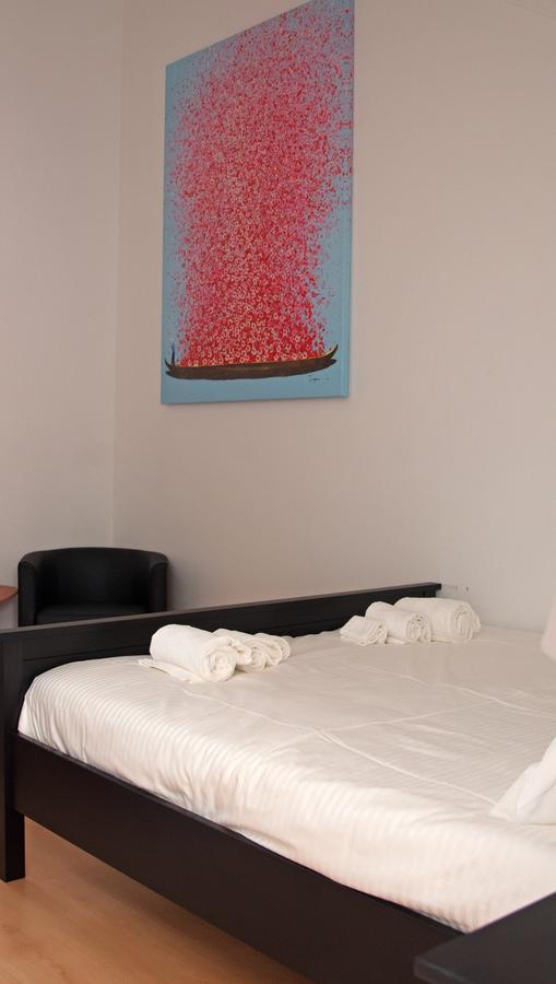 Host Bell Rooms&suites Albergue Lisboa