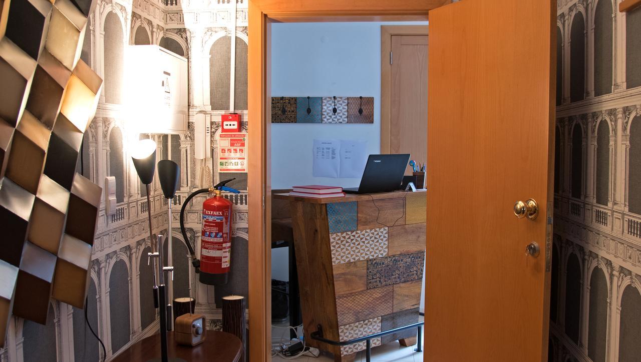 Host Bell Rooms&suites Albergue *