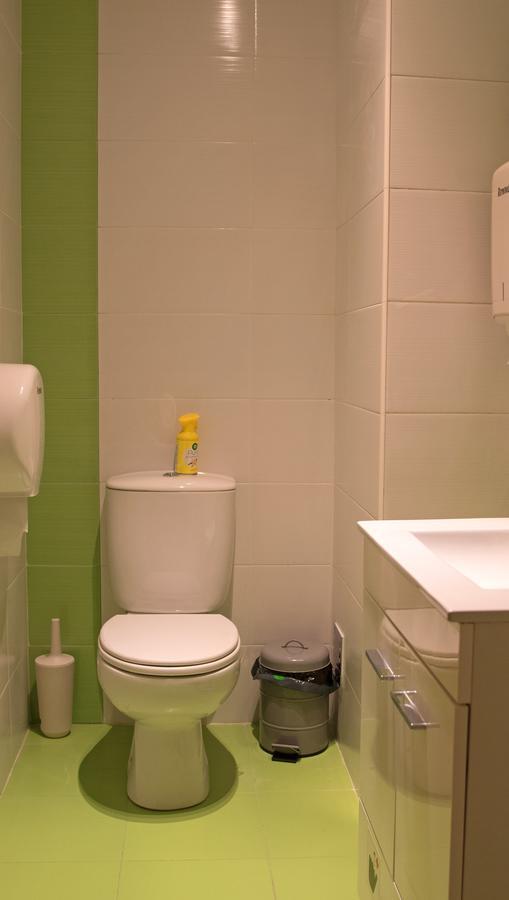Albergue Host Bell Rooms&suites