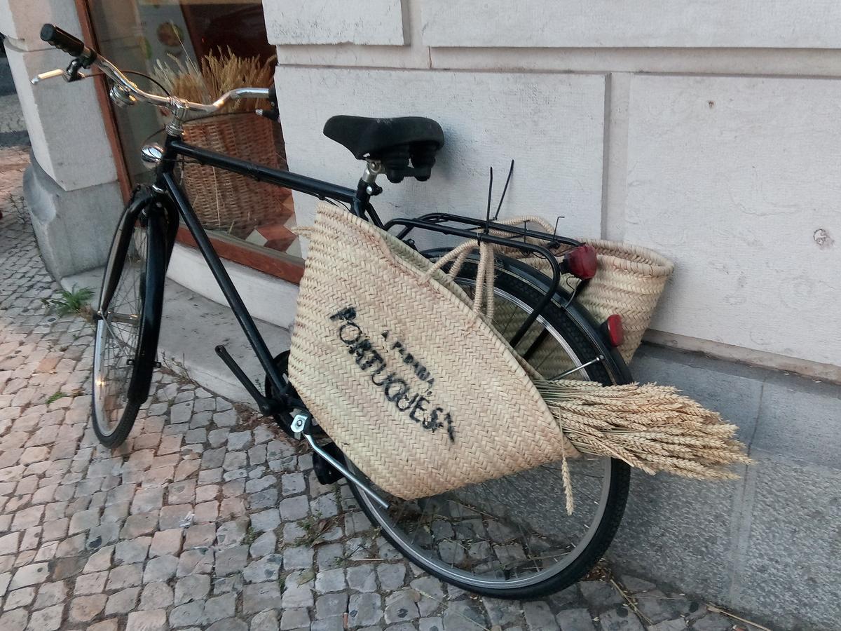 Hostal Santos Hostel - Lisboa *