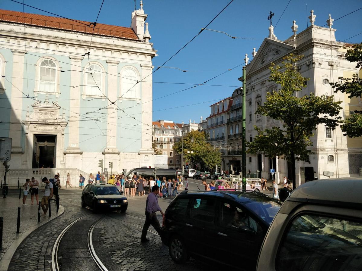 Host Bell Rooms&suites Lisboa