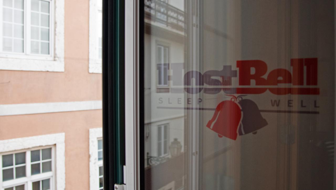 Host Bell Rooms&suites Lisboa