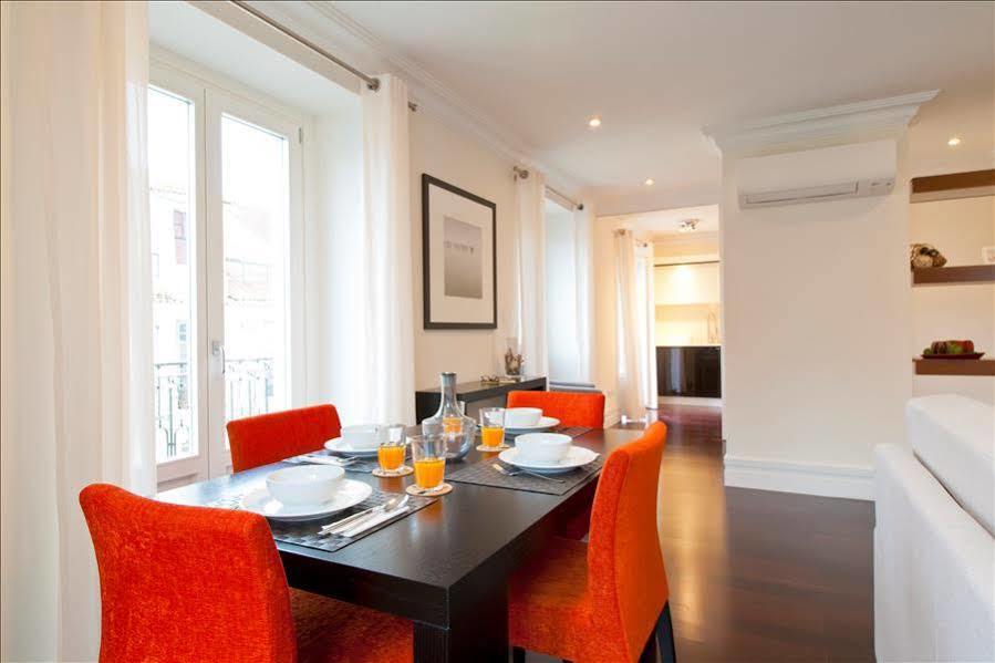 Joivy Baixa Deluxe Apartamento Lisboa