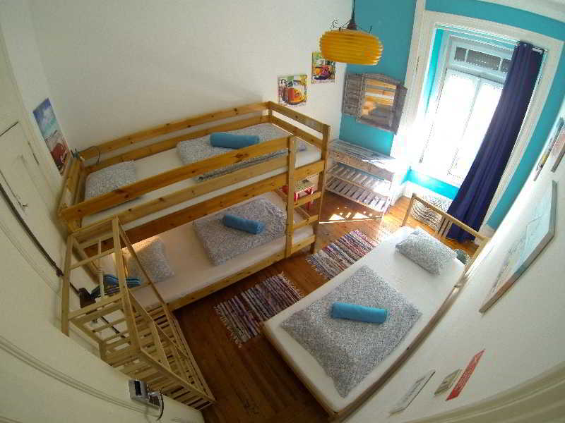 Hostal Chillout