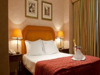 Hotel Vip Berna 3*