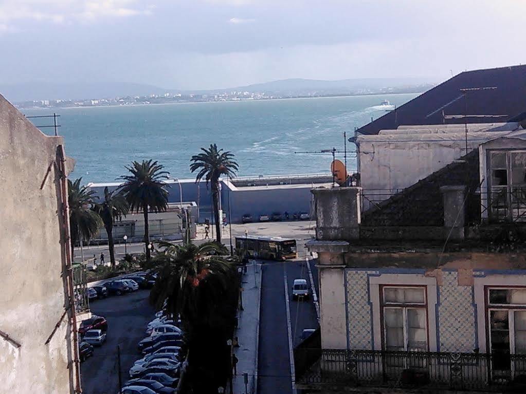 Portas Da Sé Apartamento