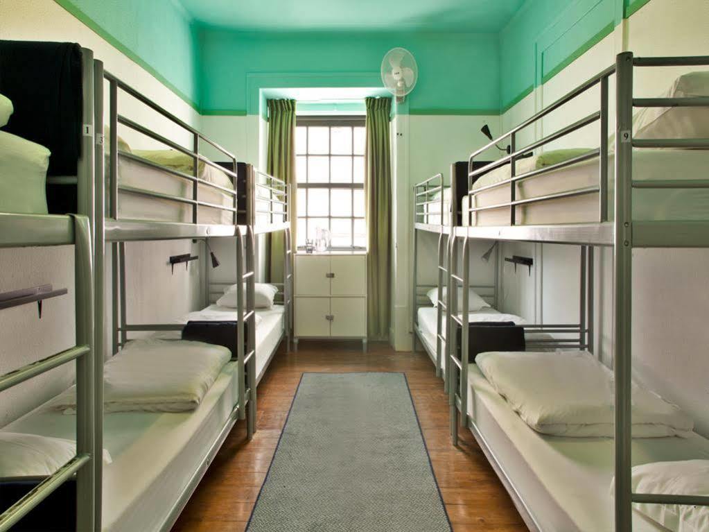 Hostel Goodmorning Solo Traveller Hostel *