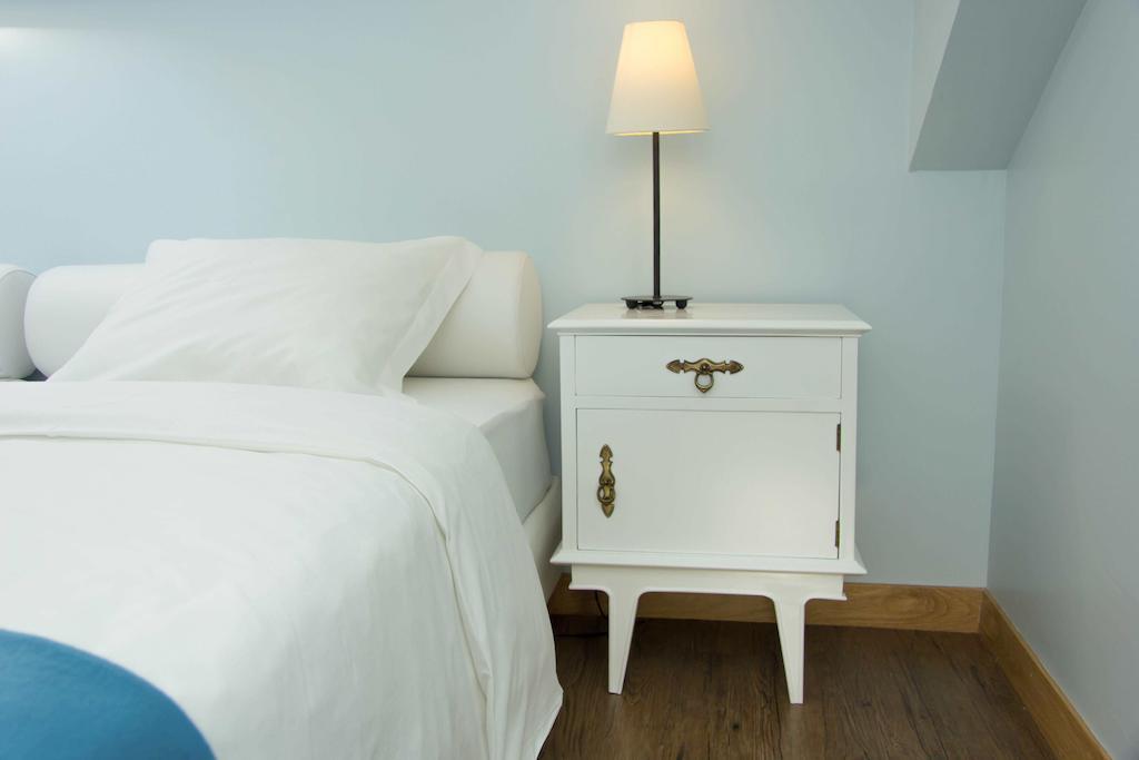 Goodmorning Solo Traveller Hostel