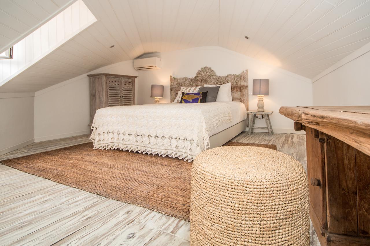 Bed and breakfast Garam