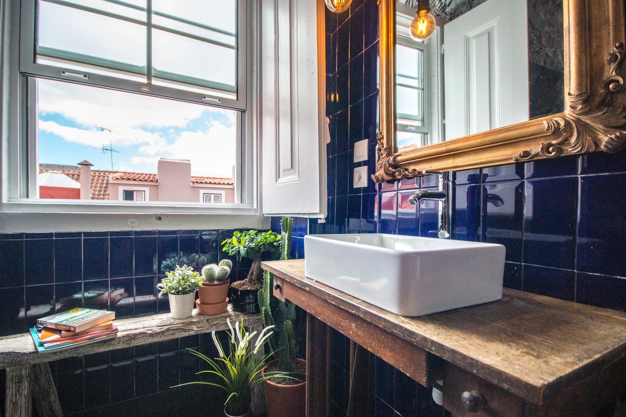 Garam Bed and breakfast Lisboa