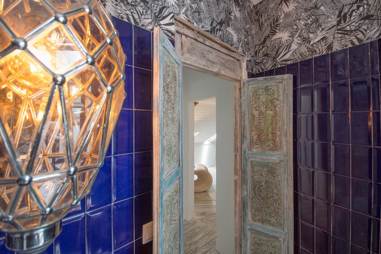 Garam Bed and breakfast Lisboa