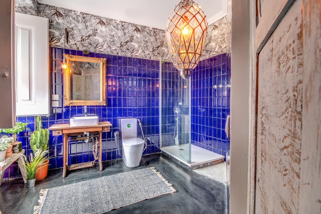 Garam Bed and breakfast 4*
