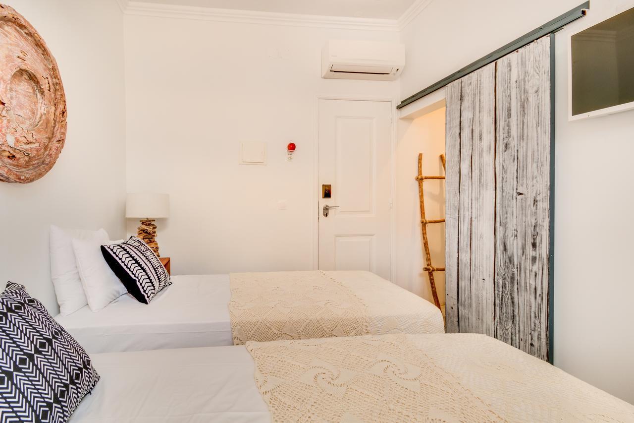 Bed and breakfast Garam 4*