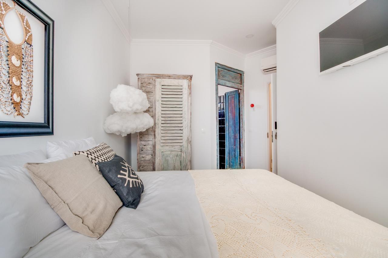 Garam Bed and breakfast Lisboa