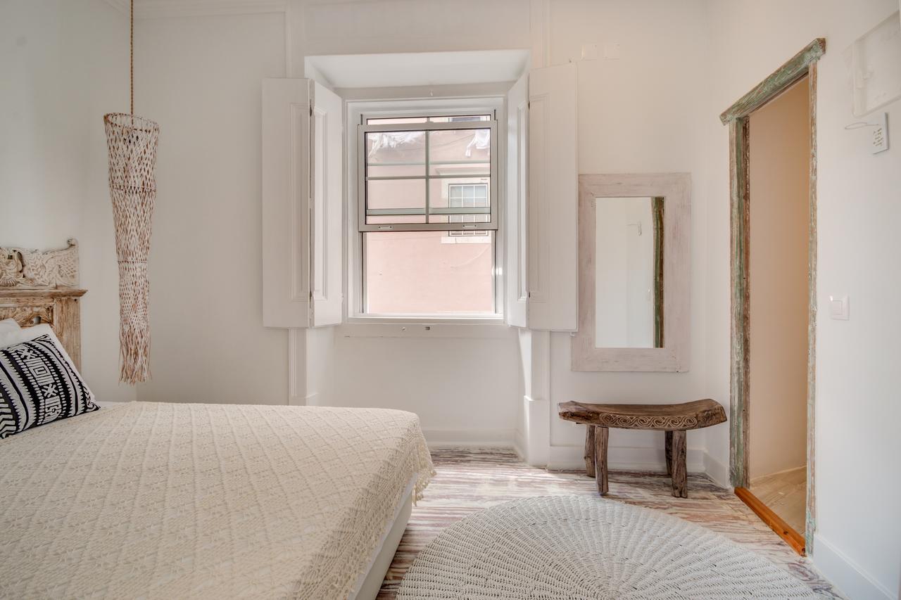 Bed and breakfast Garam Lisboa