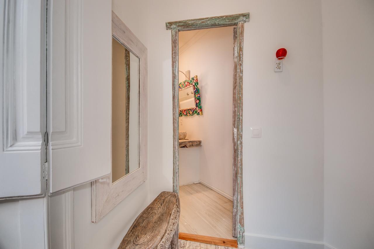 Bed and breakfast Garam 4*