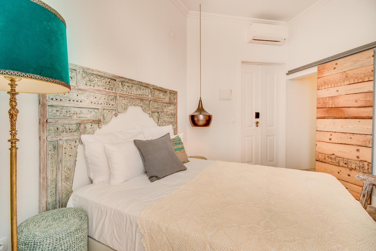 Bed and breakfast Garam