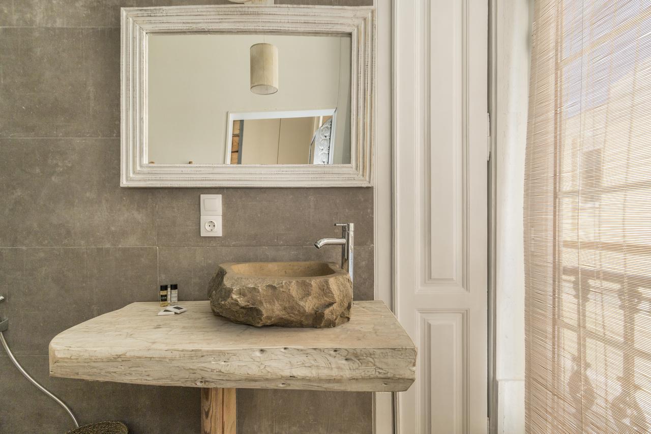 Garam Bed and breakfast Lisboa