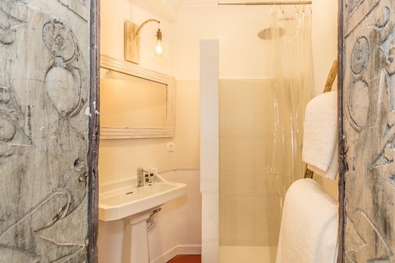 Garam Bed and breakfast Lisboa