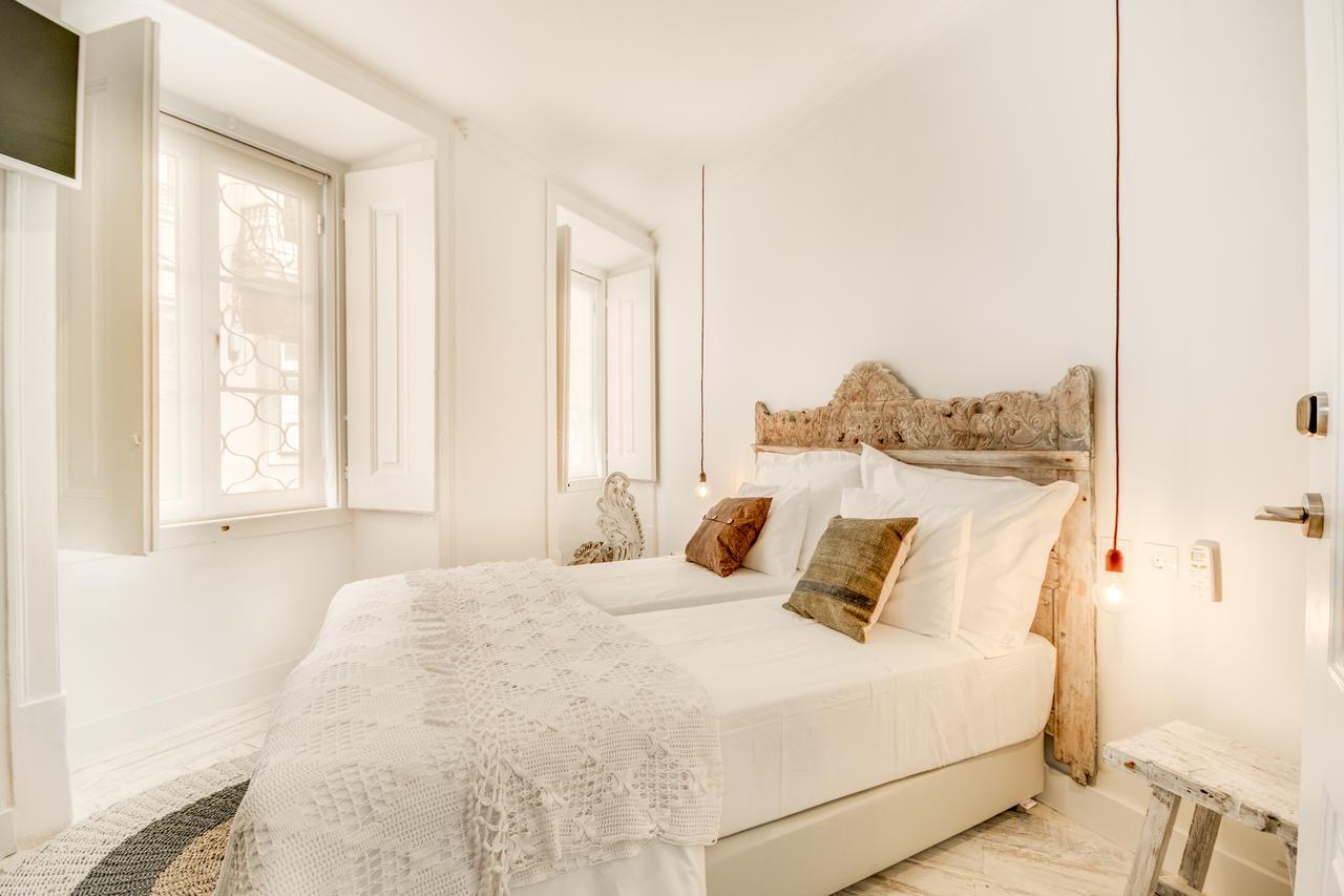 Garam Bed and breakfast Lisboa