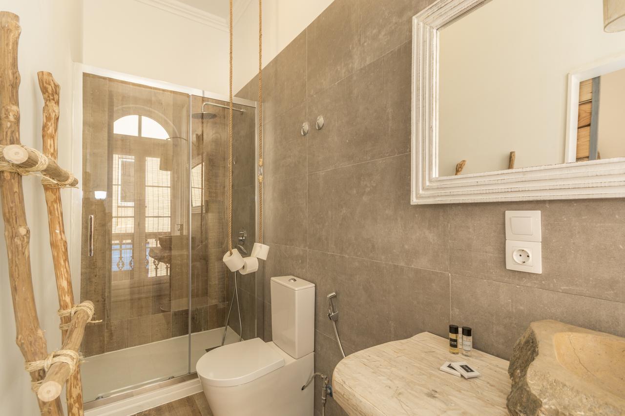 Bed and breakfast Garam 4*