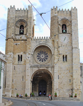 Hotel Convento Do Salvador 3*