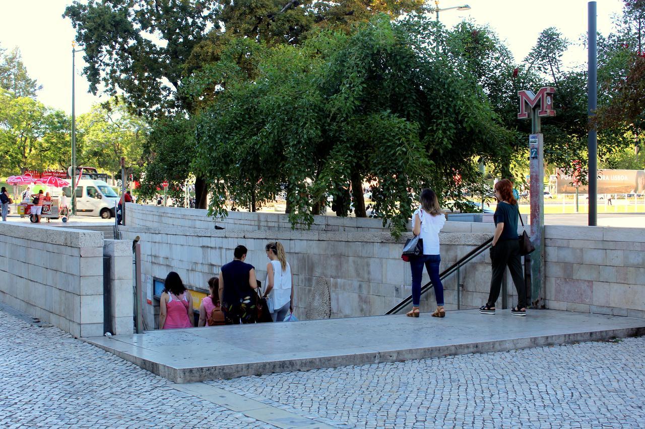 Hostal Sublime Lisboa