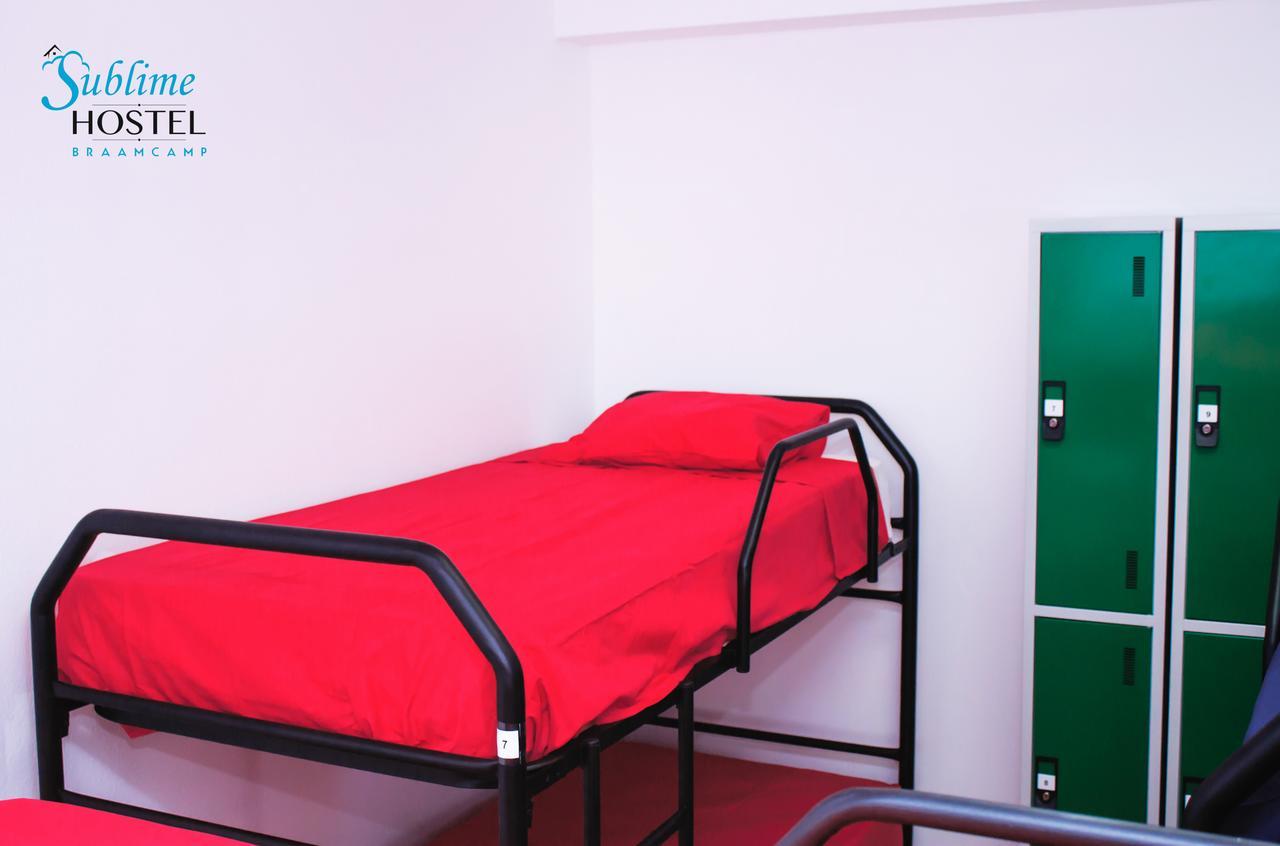 Hostal Sublime *