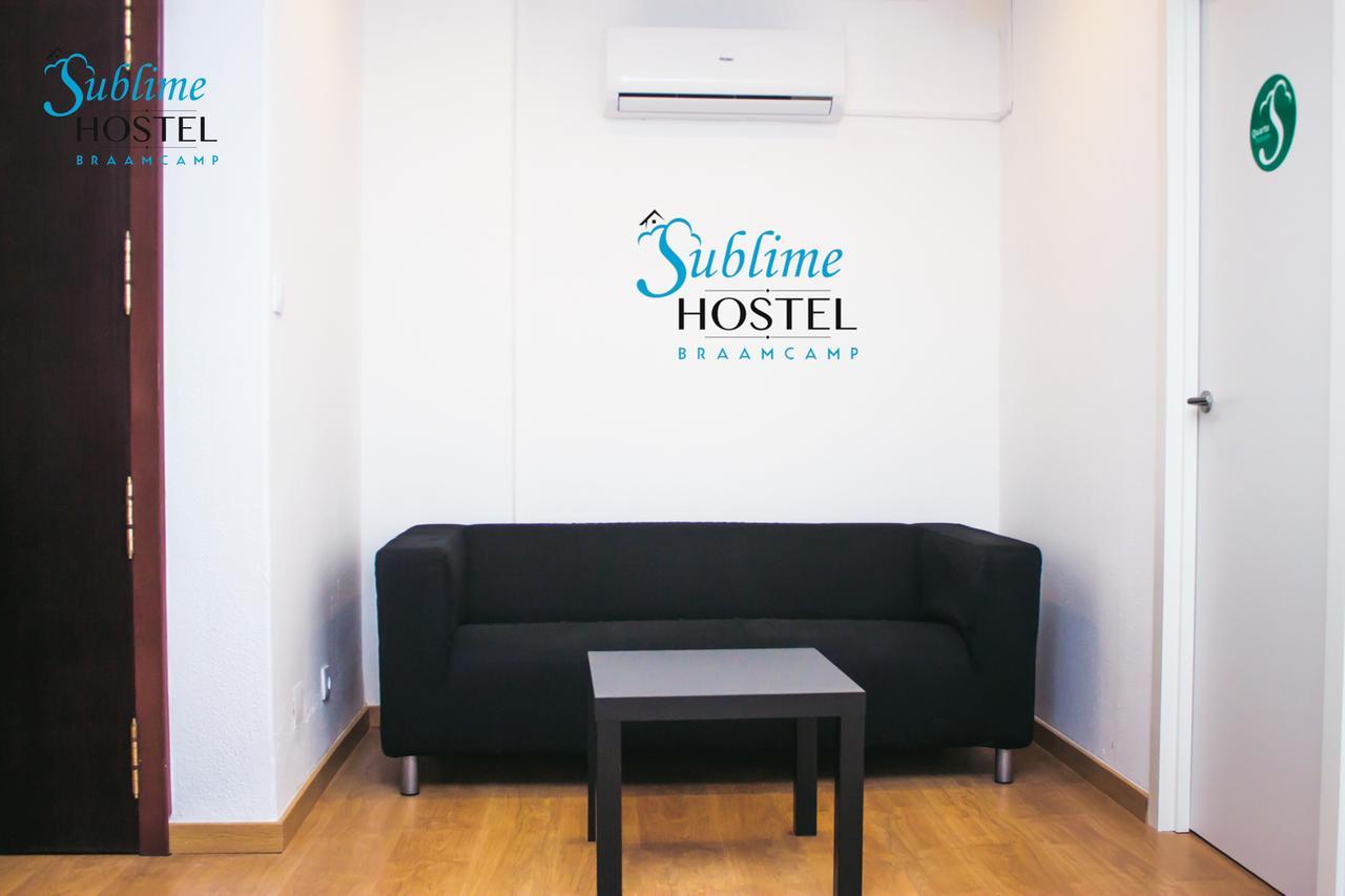 Hostal Sublime