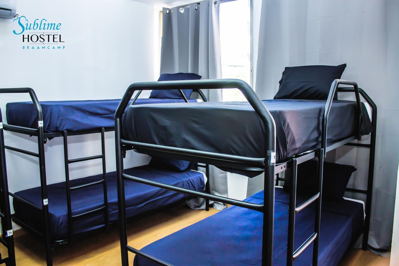 Sublime Hostal