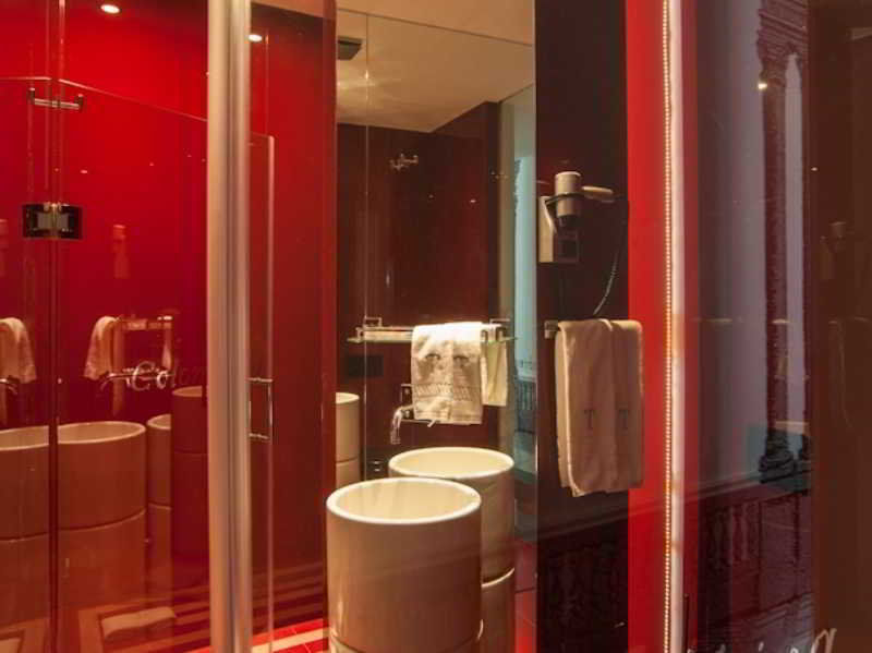 Bed & Breakfast Teatro Boutique &