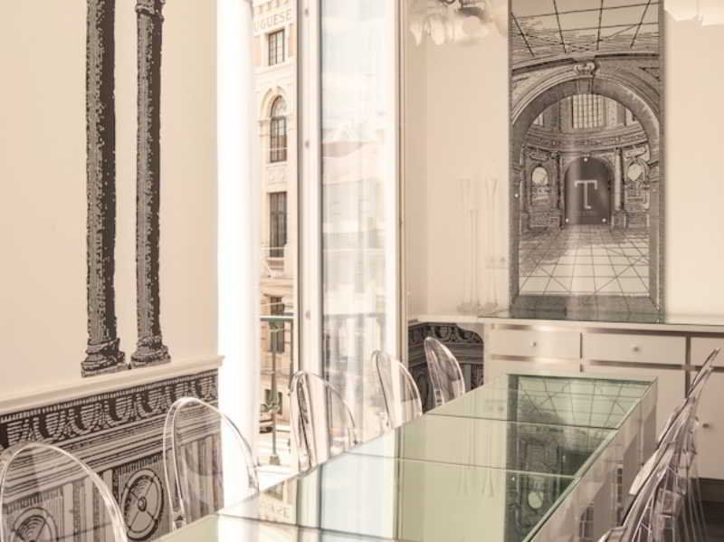 Teatro Boutique & Bed & Breakfast Lisbon