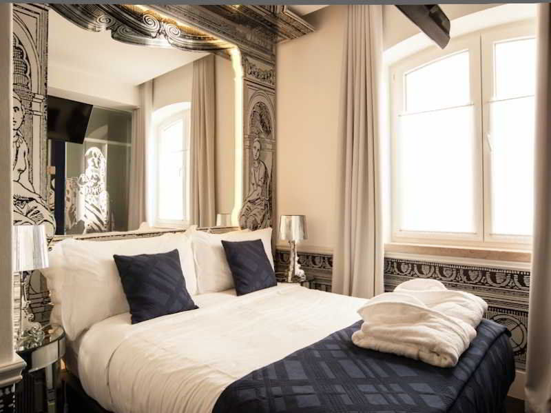 Bed & Breakfast Teatro Boutique & Lisbon