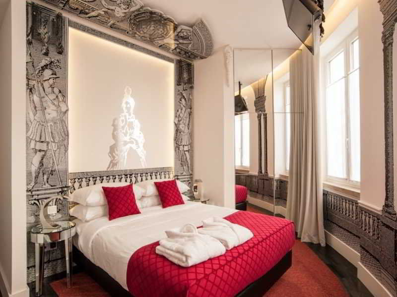 Bed & Breakfast Teatro Boutique & 4*