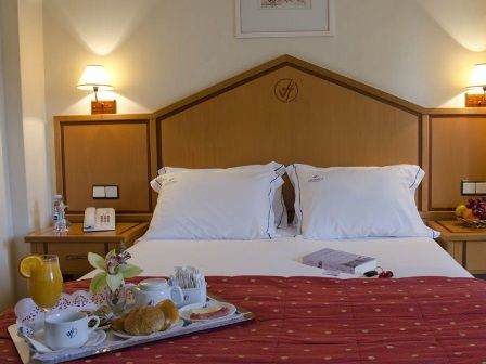 Vip Berna Hotel